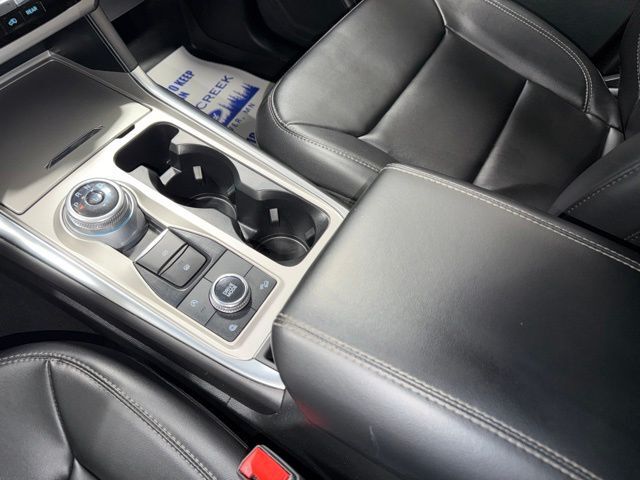 2023 Ford Explorer XLT Pine River MN