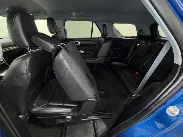 2023 Ford Explorer XLT Pine River MN