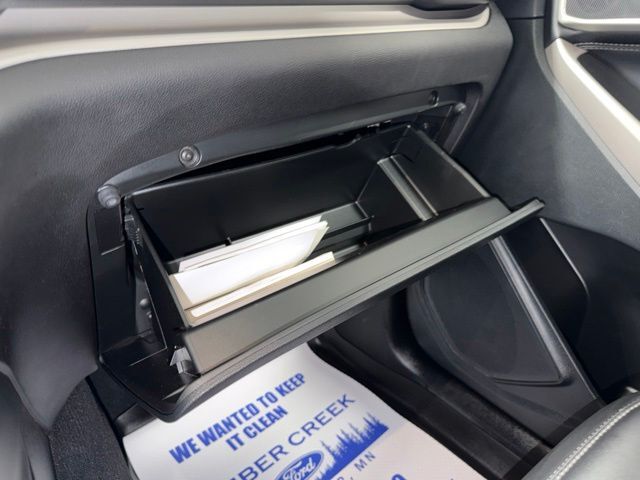2023 Ford Explorer XLT Pine River MN