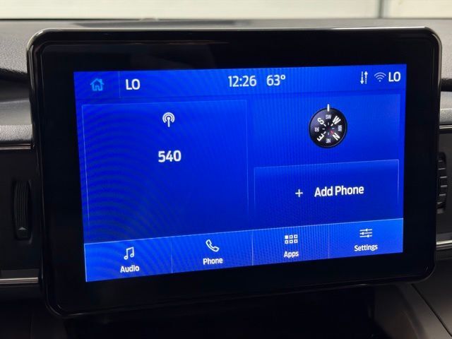 2023 Ford Explorer XLT Pine River MN