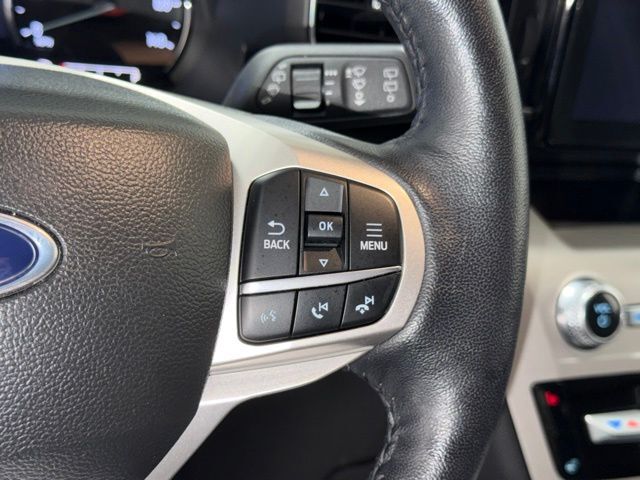 2023 Ford Explorer XLT Pine River MN