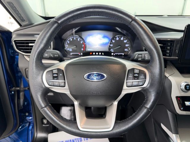 2023 Ford Explorer XLT Pine River MN