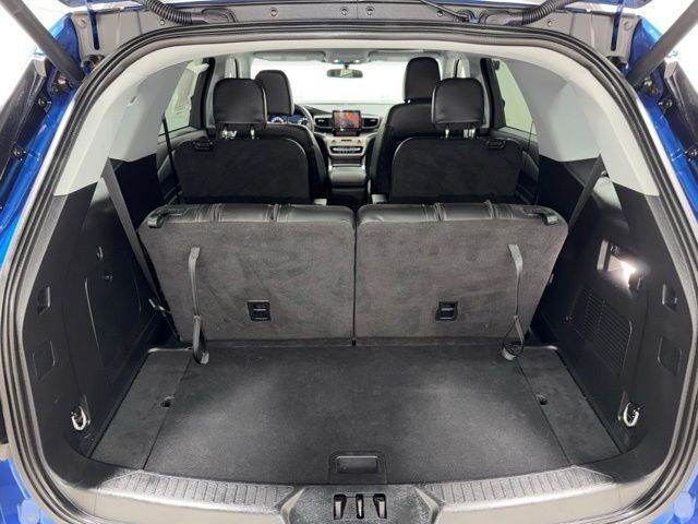 2023 Ford Explorer XLT Pine River MN