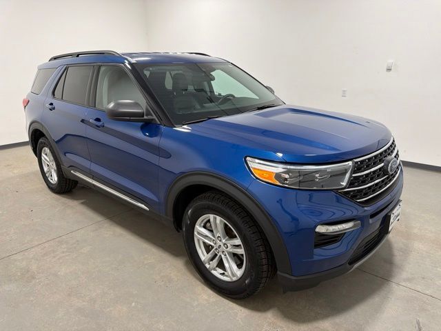 2023 Ford Explorer XLT Pine River MN