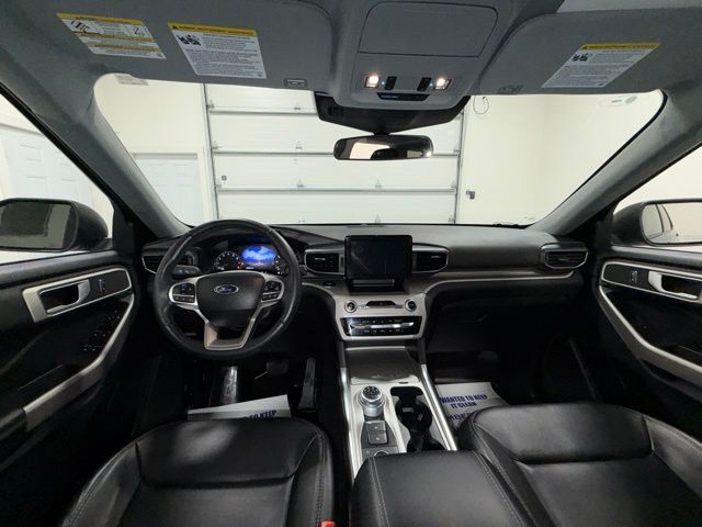 2023 Ford Explorer XLT Pine River MN