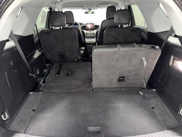 2023 Ford Explorer XLT Pine River MN