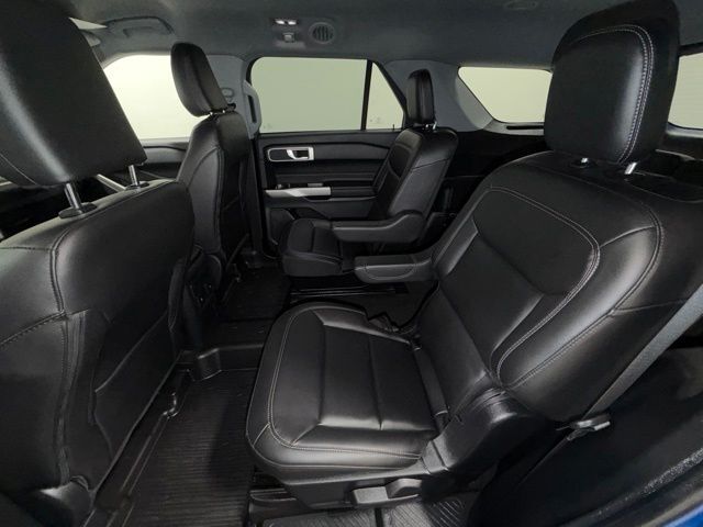 2023 Ford Explorer XLT Pine River MN
