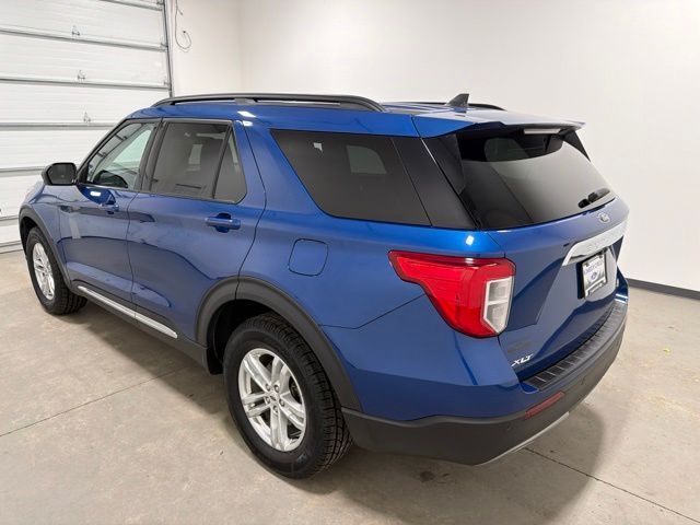 2023 Ford Explorer XLT Pine River MN