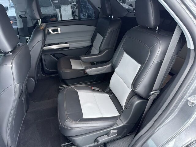 2023 Ford Explorer XLT Pine River MN