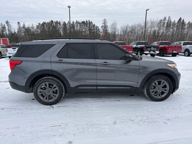 2023 Ford Explorer XLT Pine River MN