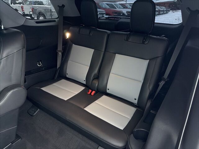 2023 Ford Explorer XLT Pine River MN