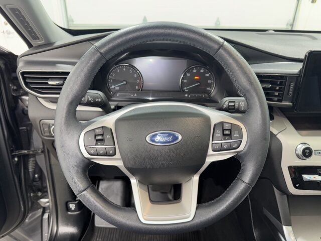 2023 Ford Explorer XLT Pine River MN