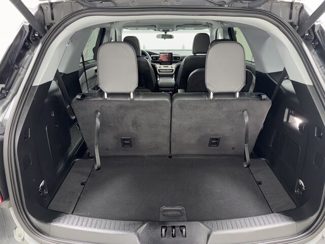 2023 Ford Explorer XLT Pine River MN