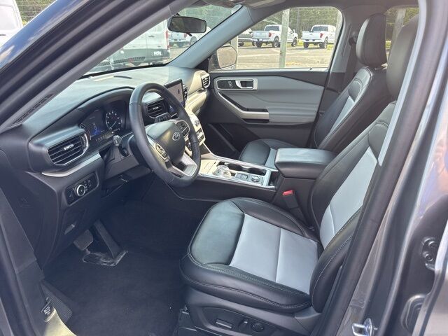 2023 Ford Explorer XLT Pine River MN