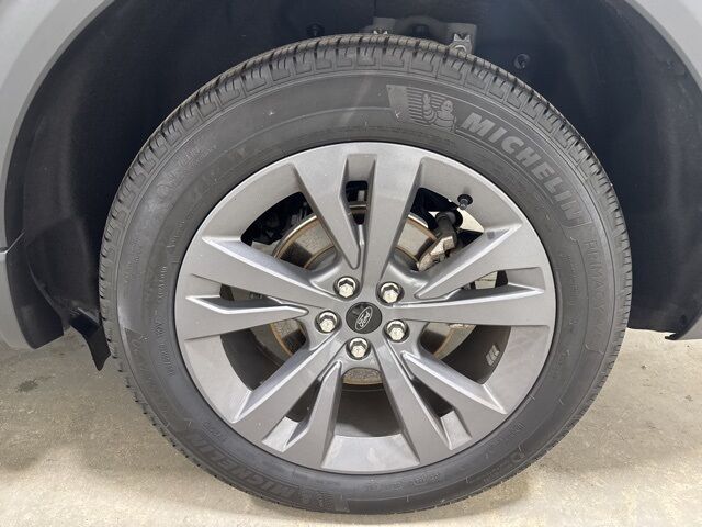 2023 Ford Explorer XLT Pine River MN