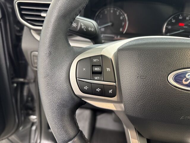 2023 Ford Explorer XLT Pine River MN