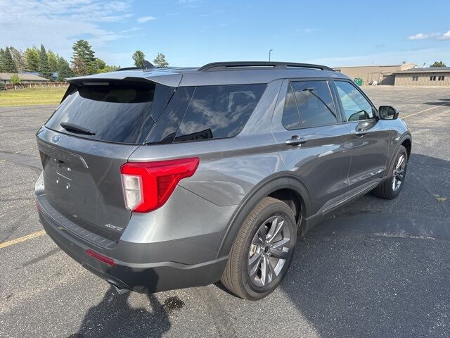 2023 Ford Explorer XLT Pine River MN