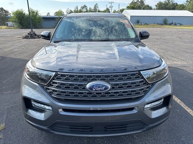2023 Ford Explorer XLT Pine River MN