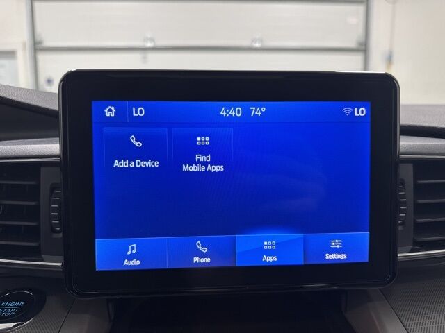 2023 Ford Explorer XLT Pine River MN
