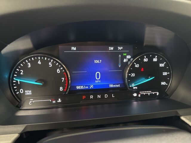 2023 Ford Explorer XLT Pine River MN