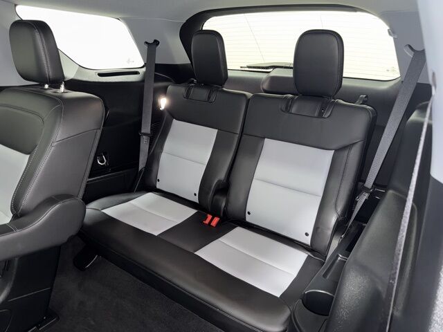 2023 Ford Explorer XLT Pine River MN