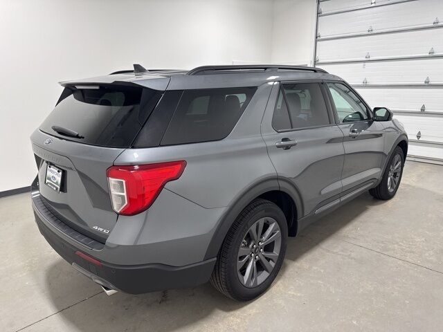 2023 Ford Explorer XLT Pine River MN
