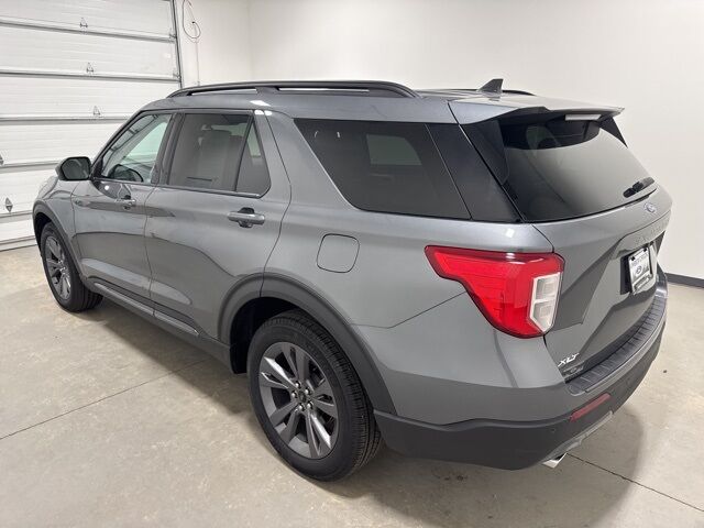 2023 Ford Explorer XLT Pine River MN