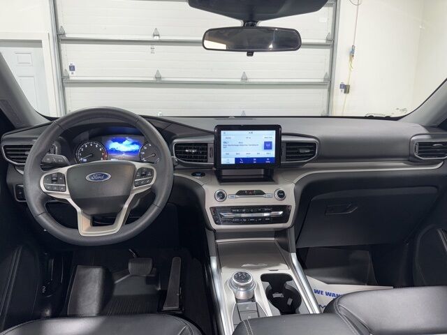 2023 Ford Explorer XLT Pine River MN