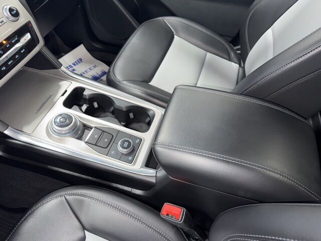 2023 Ford Explorer XLT Pine River MN