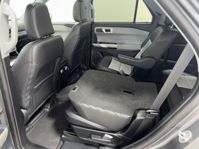 2023 Ford Explorer XLT Pine River MN