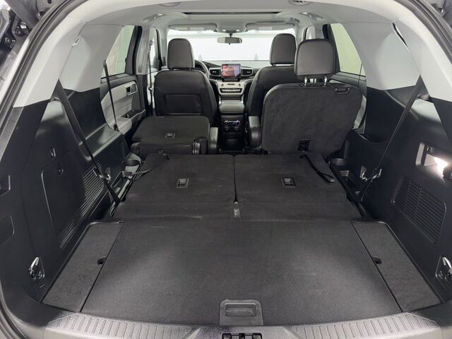 2023 Ford Explorer XLT Pine River MN