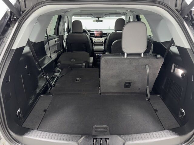 2023 Ford Explorer XLT Pine River MN