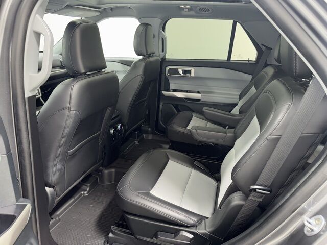 2023 Ford Explorer XLT Pine River MN