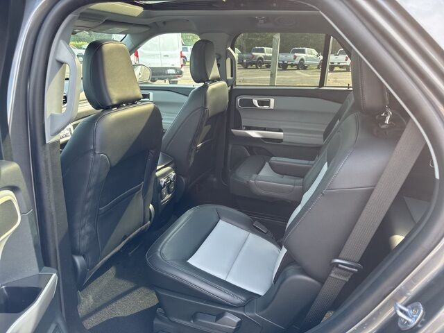 2023 Ford Explorer XLT Pine River MN