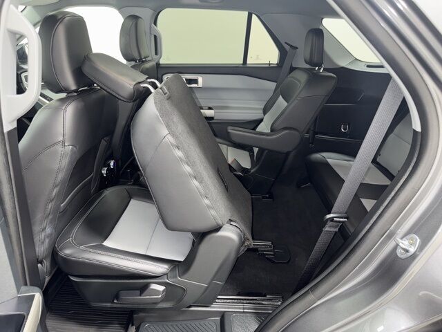 2023 Ford Explorer XLT Pine River MN