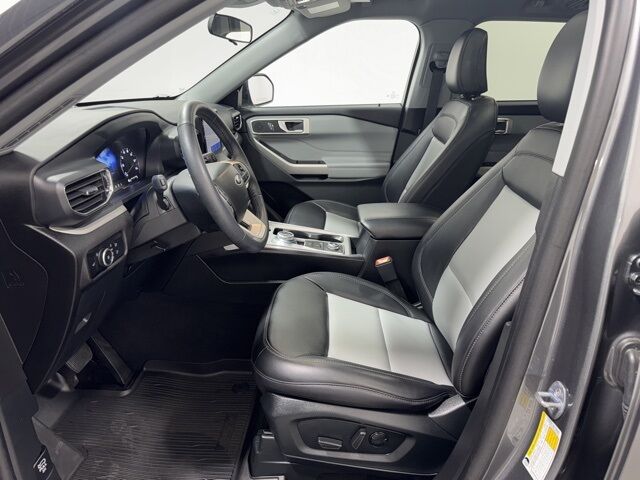 2023 Ford Explorer XLT Pine River MN