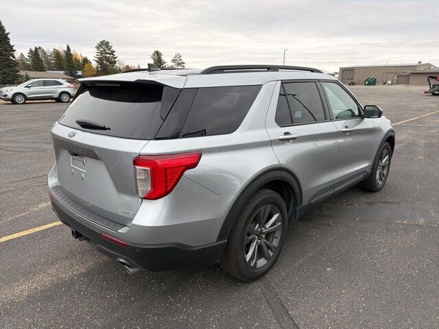 2023 Ford Explorer XLT Pine River MN