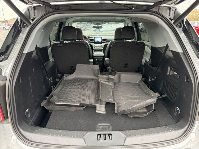 2023 Ford Explorer XLT Pine River MN