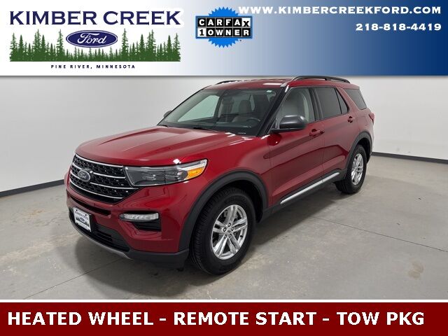 2023 Ford Edge SEL photo 24