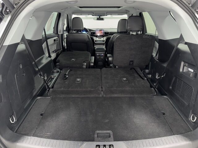 2023 Ford Explorer XLT Pine River MN