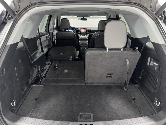 2023 Ford Explorer XLT Pine River MN