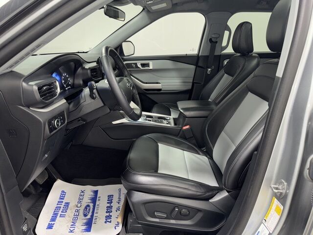 2023 Ford Explorer XLT Pine River MN