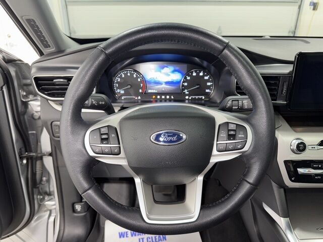 2023 Ford Explorer XLT Pine River MN