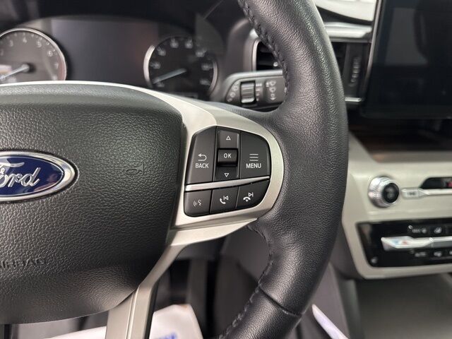 2023 Ford Explorer XLT Pine River MN