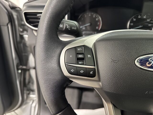 2023 Ford Explorer XLT Pine River MN