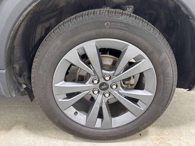 2023 Ford Explorer XLT Pine River MN