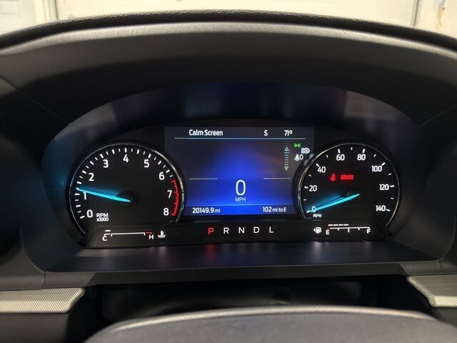 2023 Ford Explorer XLT Pine River MN