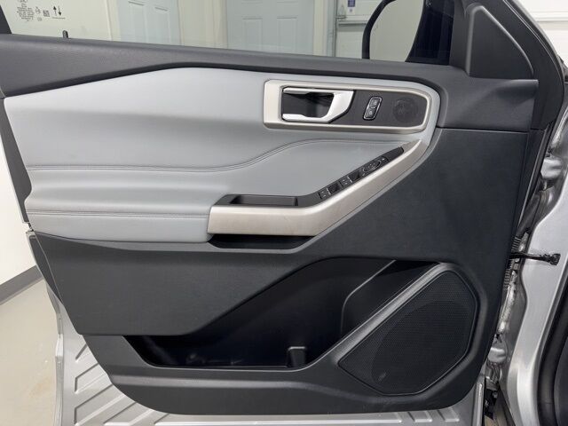 2023 Ford Explorer XLT Pine River MN