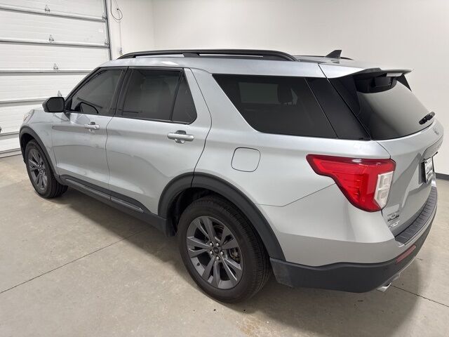 2023 Ford Explorer XLT Pine River MN