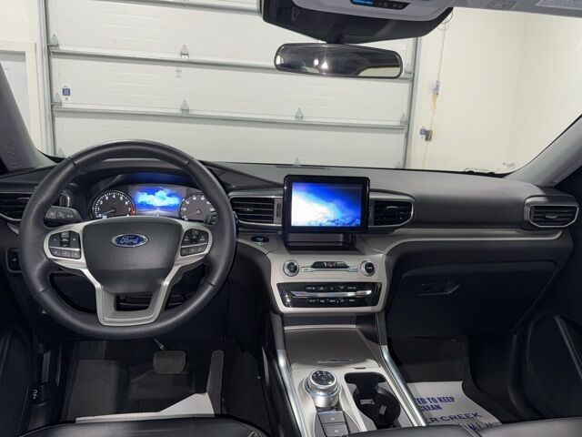 2023 Ford Explorer XLT Pine River MN